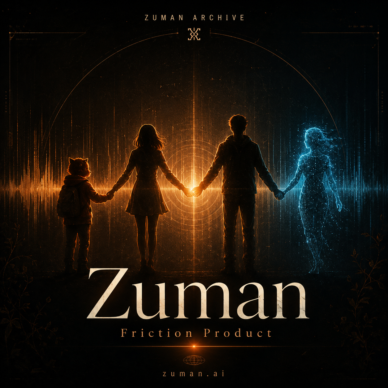 Zuman song image